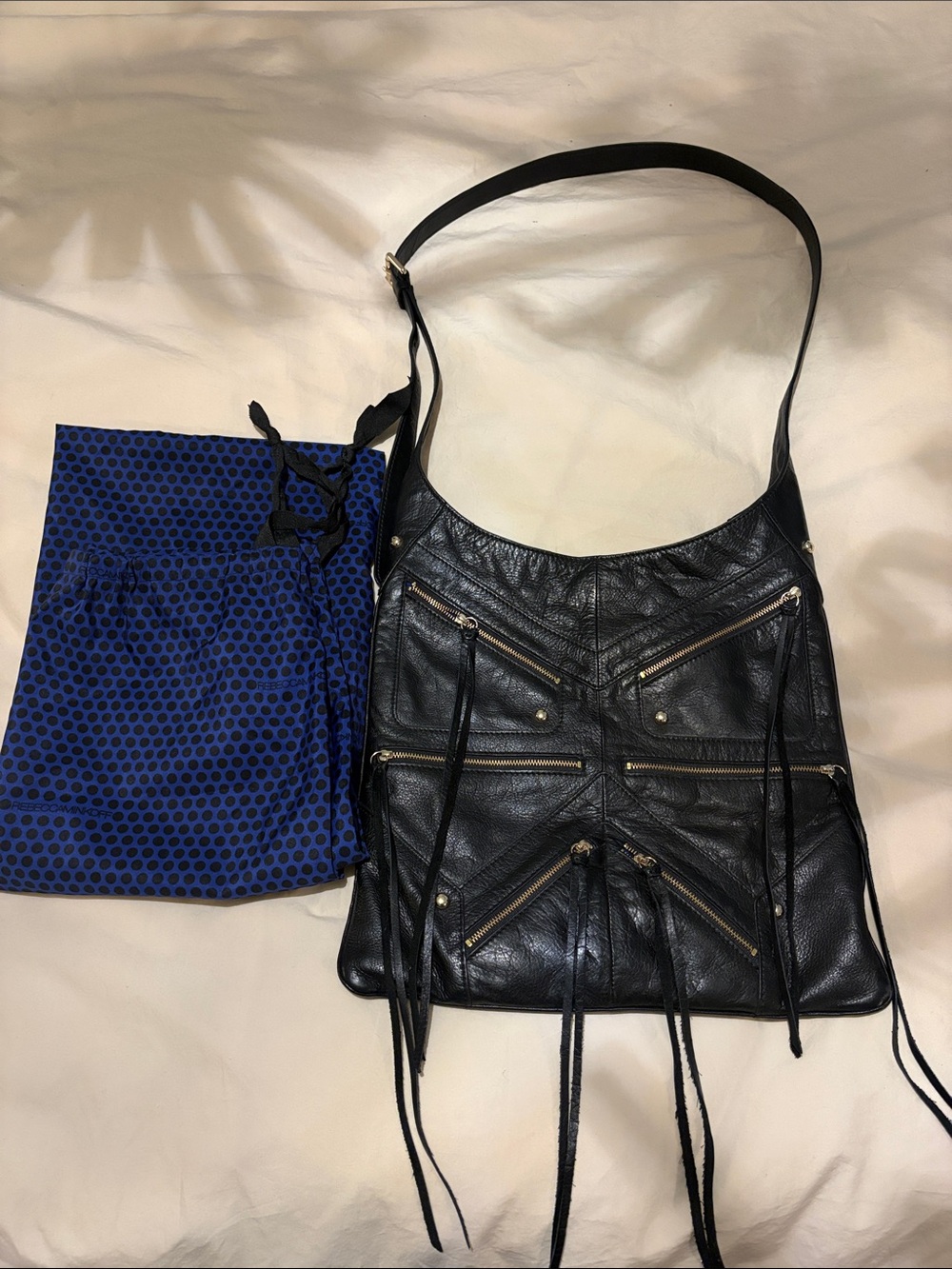 Rebecca Minkoff Loveletters bag